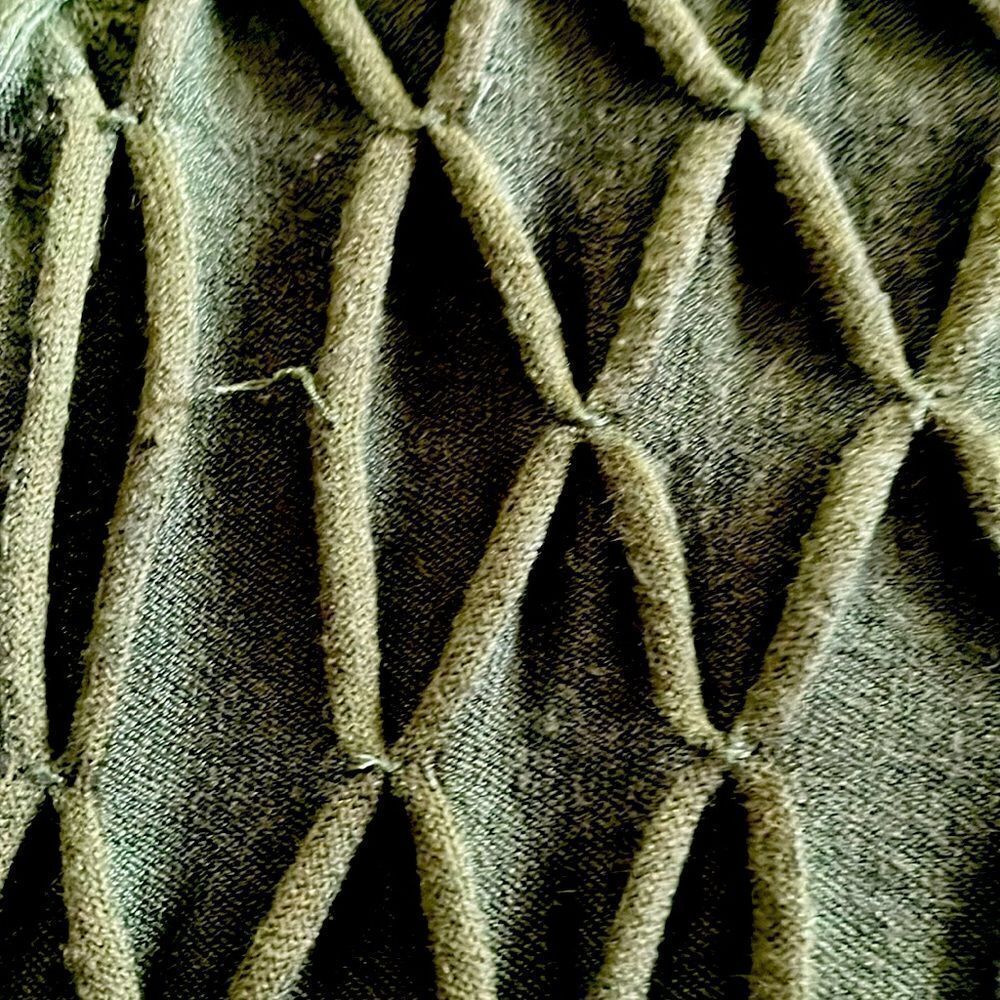 Max Studio Green Dress Size S - Picture 5 of 10